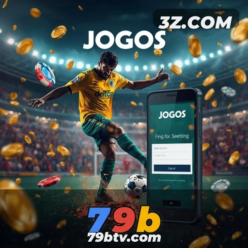 Baixar Jogos Com Estilo no 79b: Sua Nova Plataforma Favorita