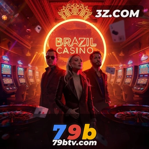 Confiavel e Estimulante: O Mundo do 79b