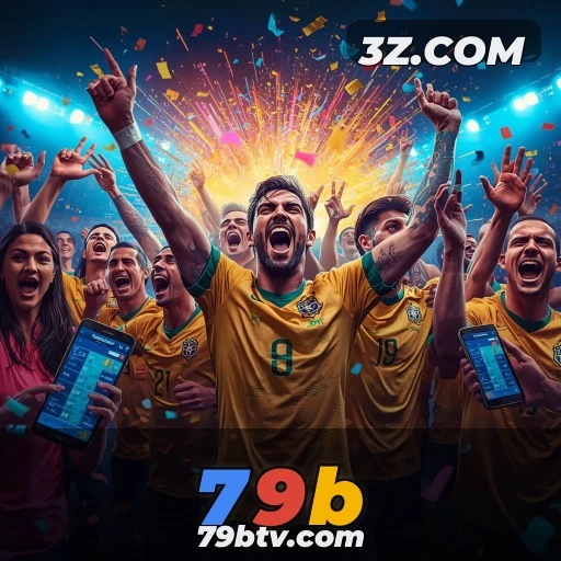 Experiência VIP no 79b: Entre no Jogo da Exclusividade
