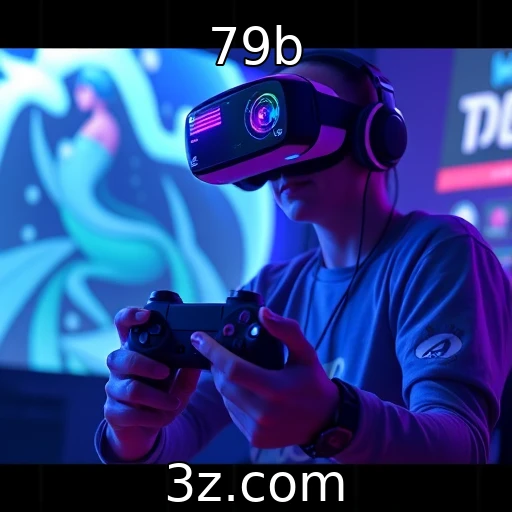 Novas tendências em jogos de realidade aumentada