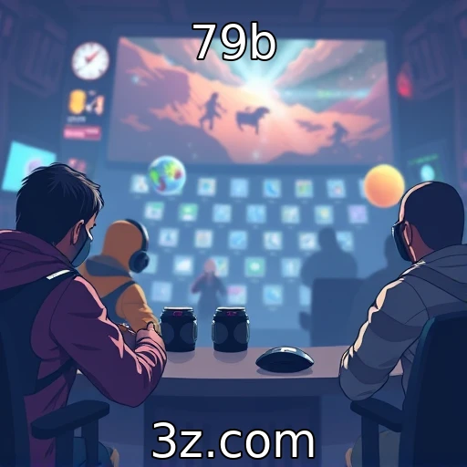 Crescimento do mercado de jogos digitais em 2025