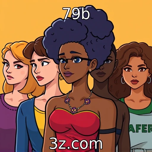 Aumenta a diversidade nos personagens de jogos