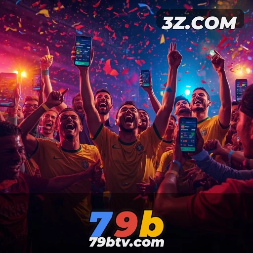 A Nova Era dos Jogos no 79b: Conectando Aventureiros e Gamers